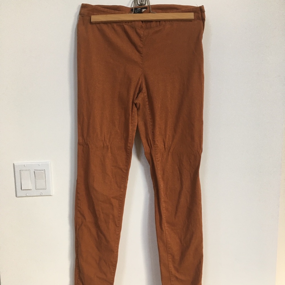 H&M Skinny Work Pant